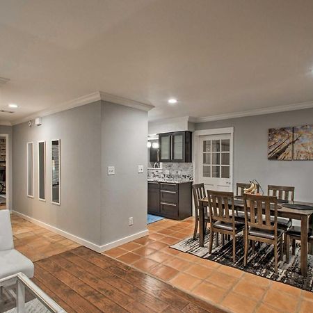 2-Story Pensacola Home With Game Room And Private Yard Buitenkant foto