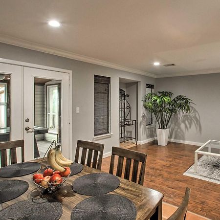 2-Story Pensacola Home With Game Room And Private Yard Buitenkant foto