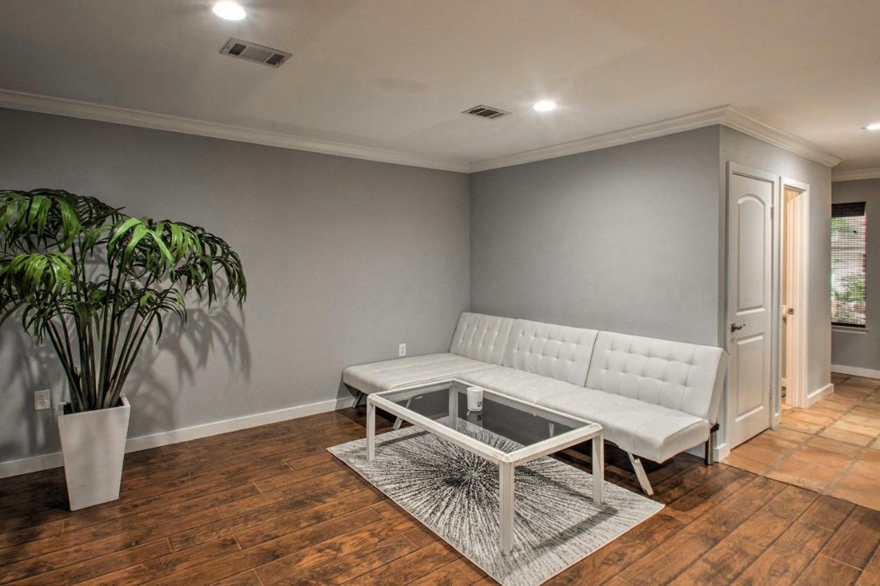 2-Story Pensacola Home With Game Room And Private Yard Buitenkant foto