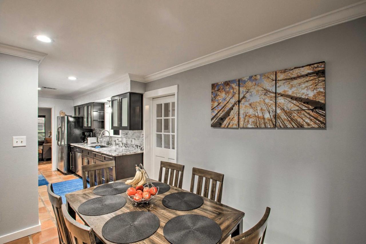 2-Story Pensacola Home With Game Room And Private Yard Buitenkant foto