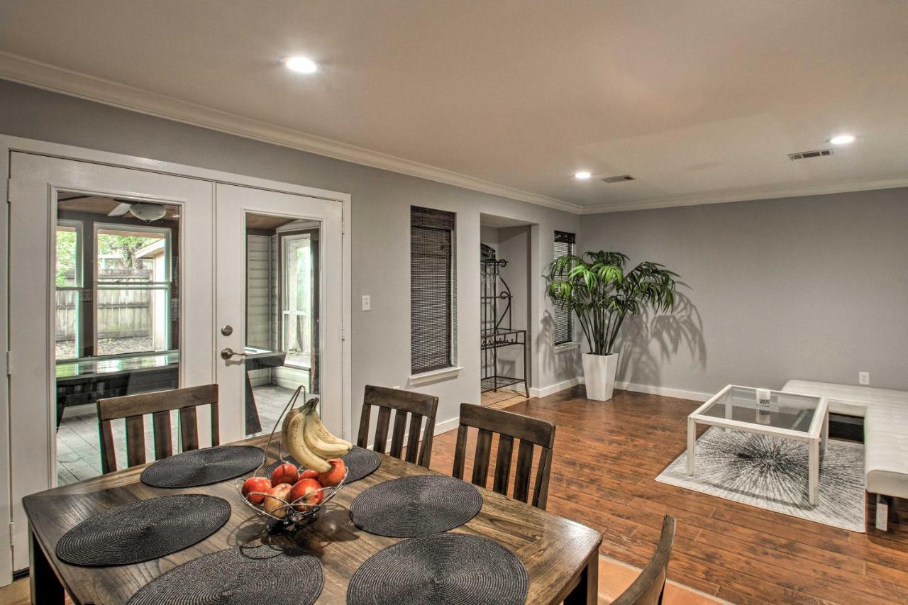 2-Story Pensacola Home With Game Room And Private Yard Buitenkant foto