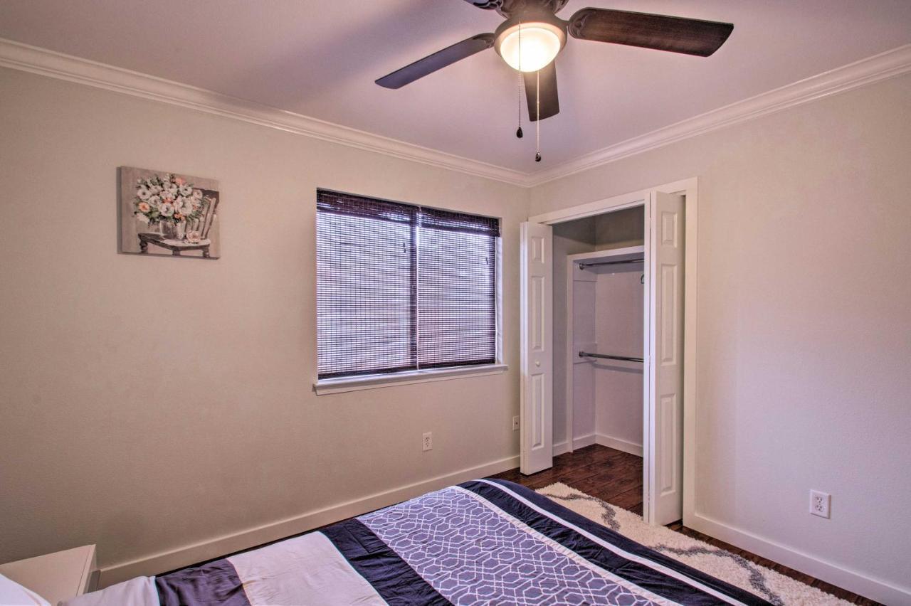 2-Story Pensacola Home With Game Room And Private Yard Buitenkant foto
